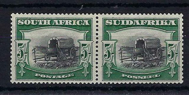 Image of South Africa 38 VLMM